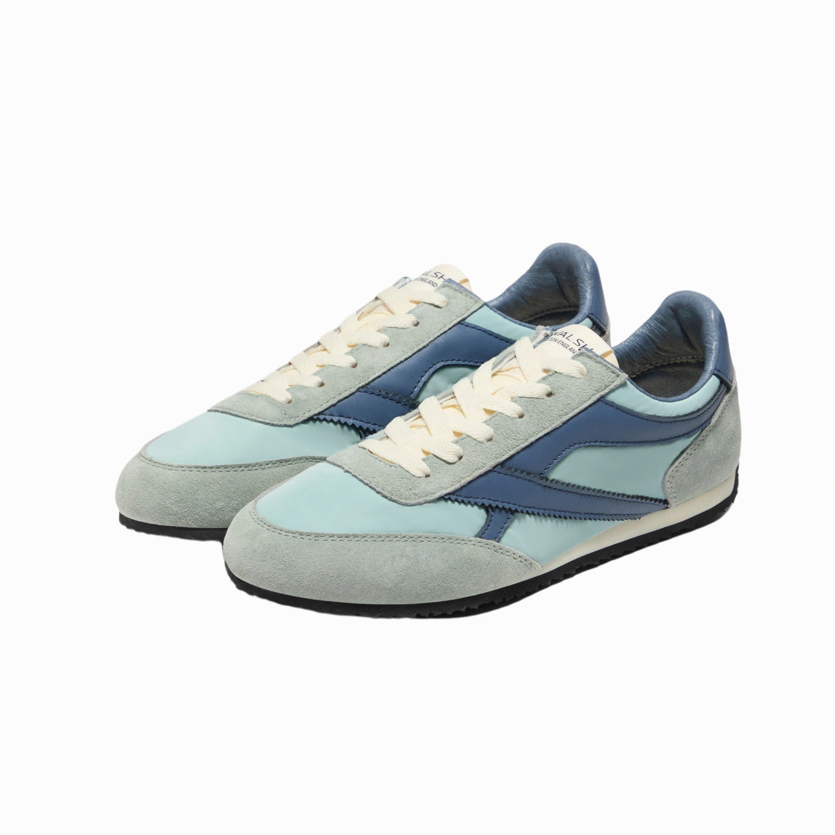 Gymmie Walsh Unisex Shoes