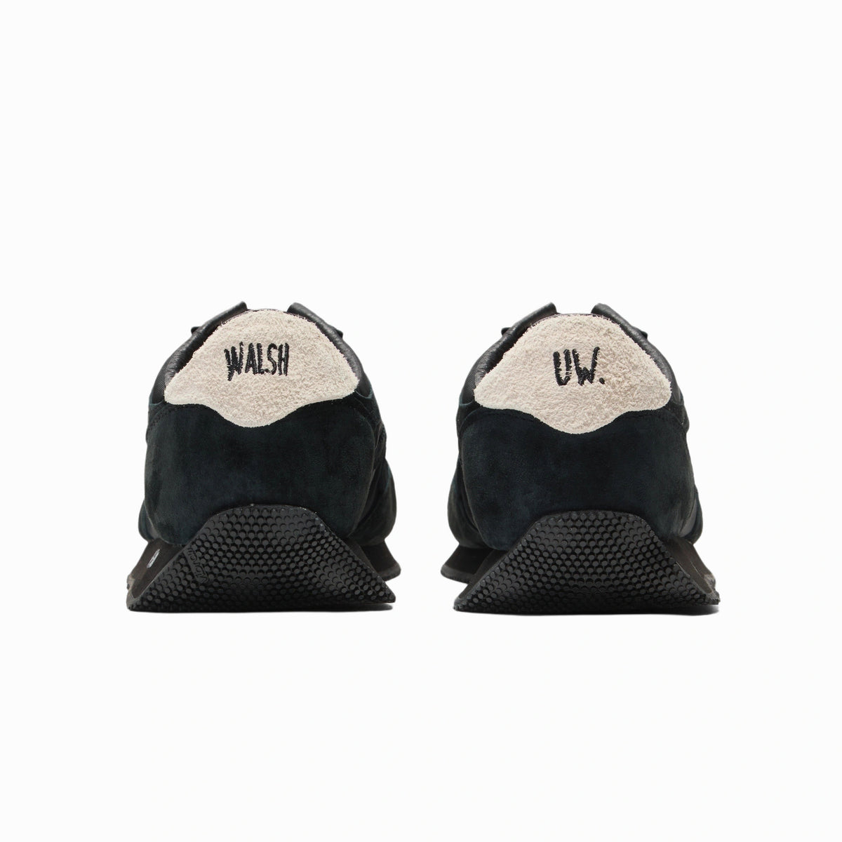 Tornado | Universal Works Walsh Unisex Shoes