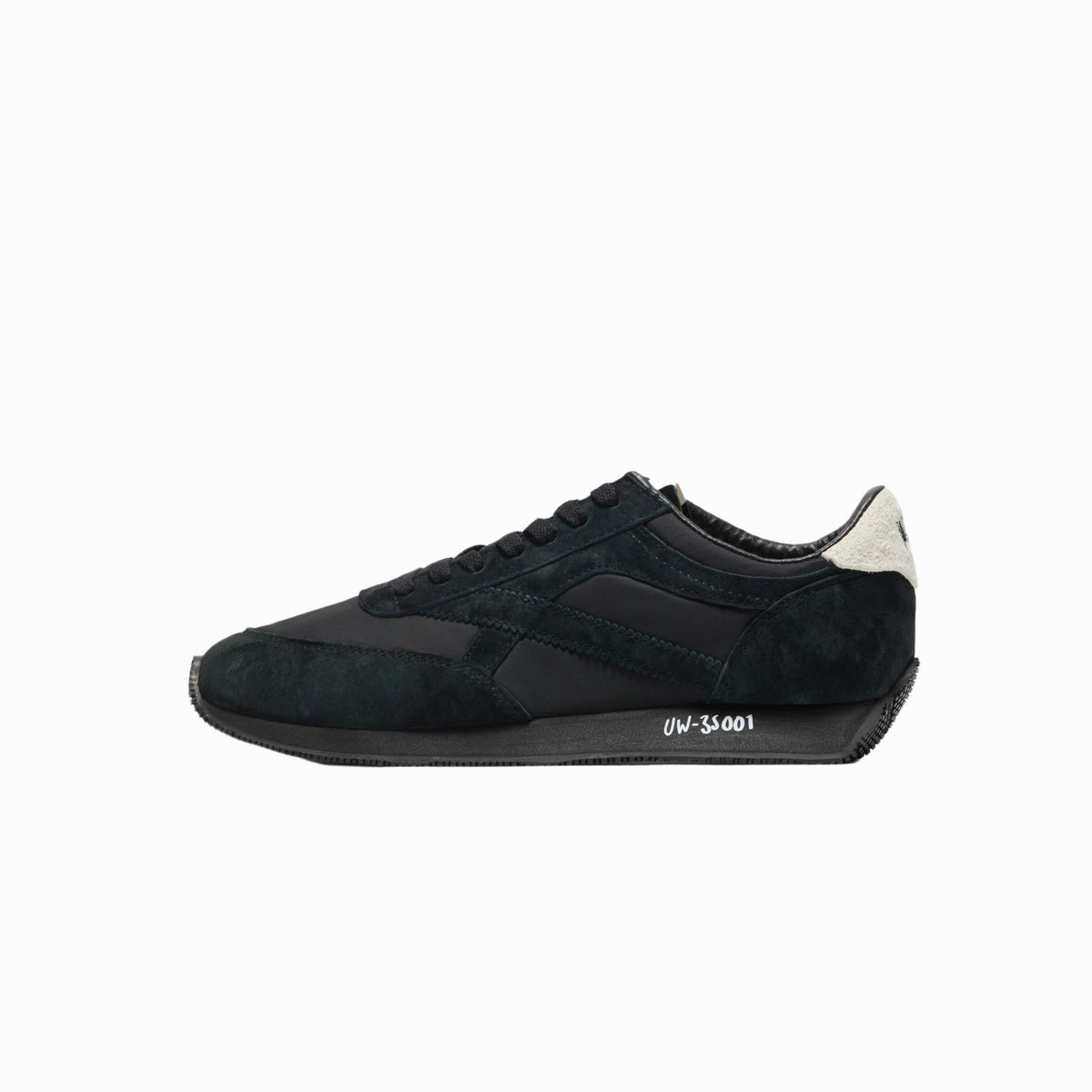 Tornado | Universal Works Walsh Unisex Shoes