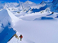 snow peak trek 1400