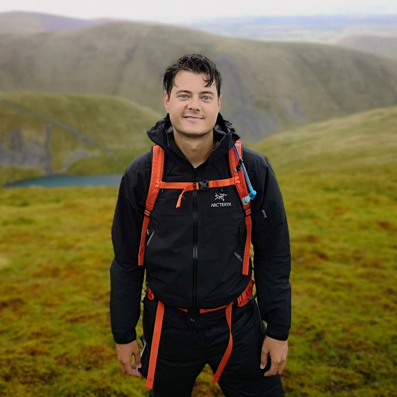 The Team | WildBounds