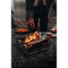 Fire Safe Wolf and Grizzly 627843867593 Firepits One Size / Stainless Steel