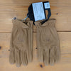 Wilderness Gloves | SMALL DEFECT SALE Wolf and Grizzly SDS-WG-GV-LG Gloves Large / Brown