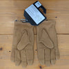 Wilderness Gloves | SMALL DEFECT SALE Wolf and Grizzly SDS-WG-GV-LG Gloves Large / Brown