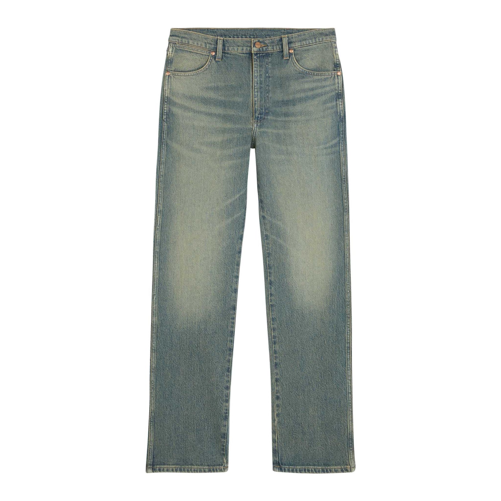 13MWZ Jeans | Men's Wrangler Men's Jeans