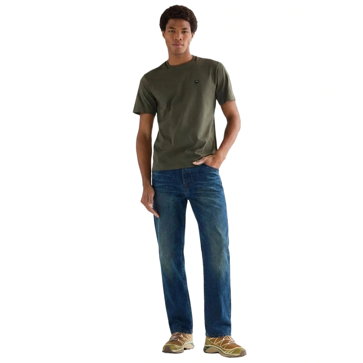 13MWZ Jeans | Men's Wrangler Men's Jeans