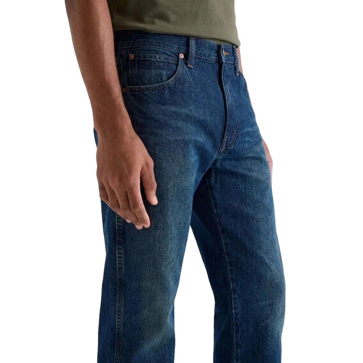 13MWZ Jeans | Men's Wrangler Men's Jeans