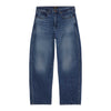 Baggy Barrel Jeans | Men's Wrangler Men's Jeans
