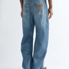 Baggy Barrel Jeans | Men's Wrangler Men's Jeans