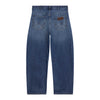 Baggy Barrel Jeans | Men's Wrangler Men's Jeans