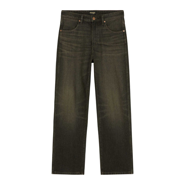 Loose Straight Jeans | Men's Wrangler Men's Jeans
