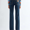 Straight Jeans | Women's Wrangler Women's Jeans
