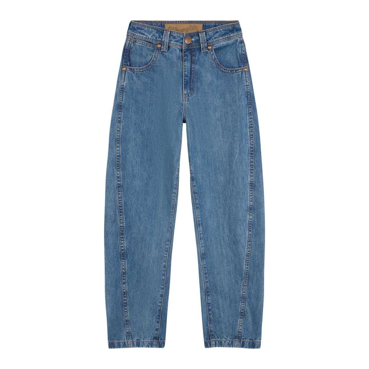 Super Barrel Jeans | Women's Wrangler Women's Jeans