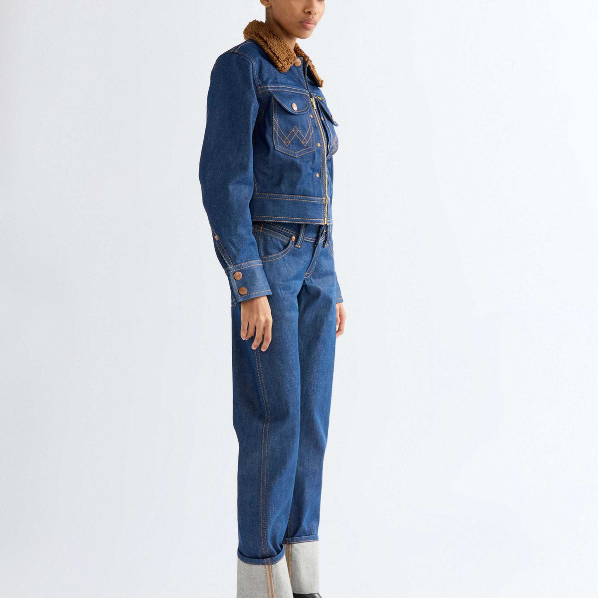 Super Jacket | Women's Wrangler Women's Jackets