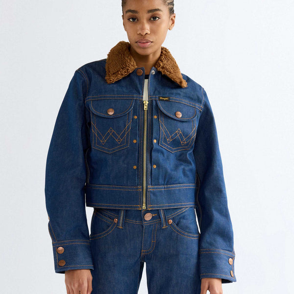 Super Jacket | Women's Wrangler Women's Jackets