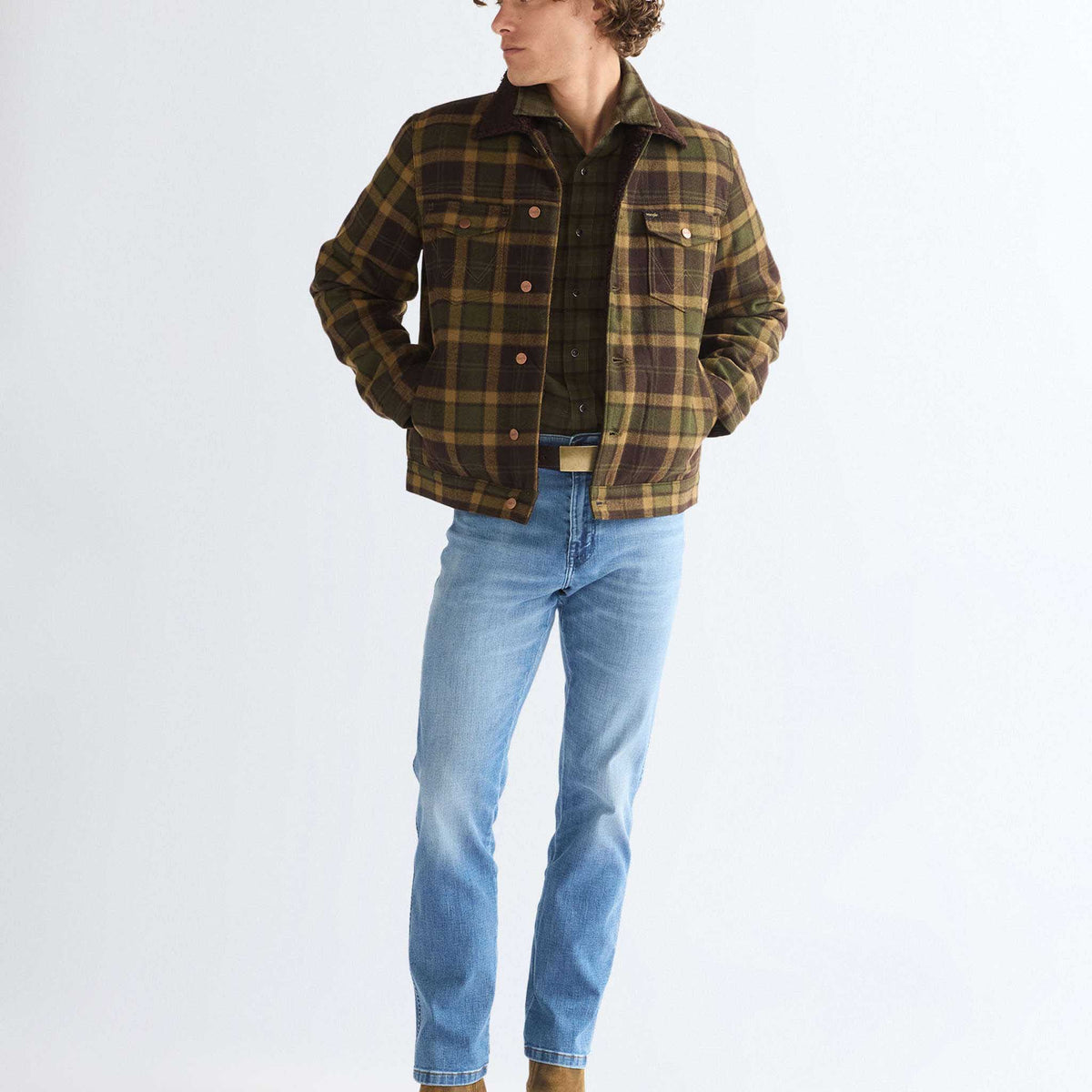 Texas Jeans | Men's Wrangler Men's Jeans