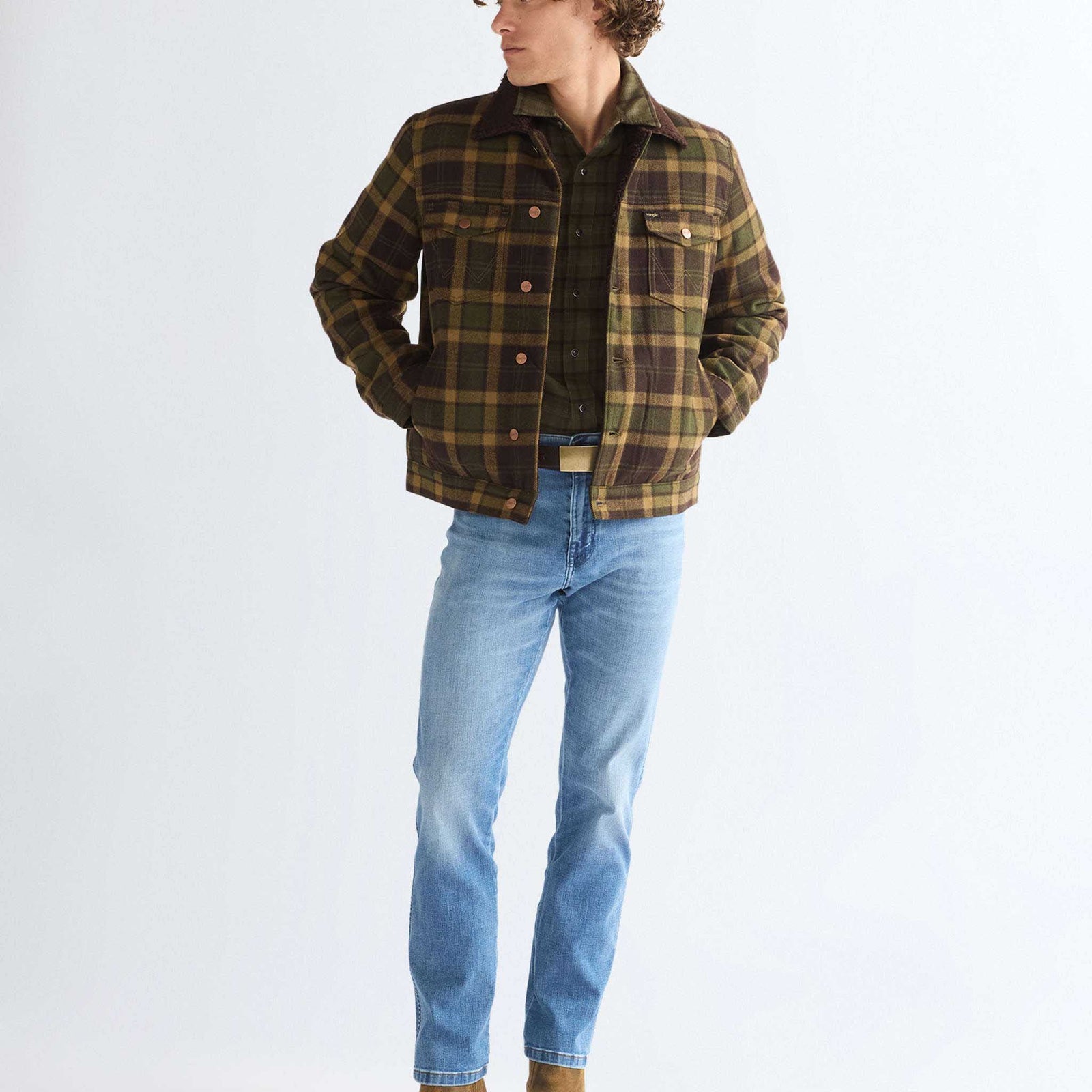 Texas Jeans | Men's Wrangler Men's Jeans
