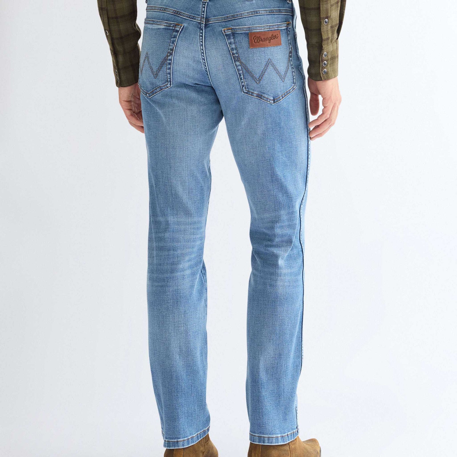 Texas Jeans | Men's Wrangler Men's Jeans