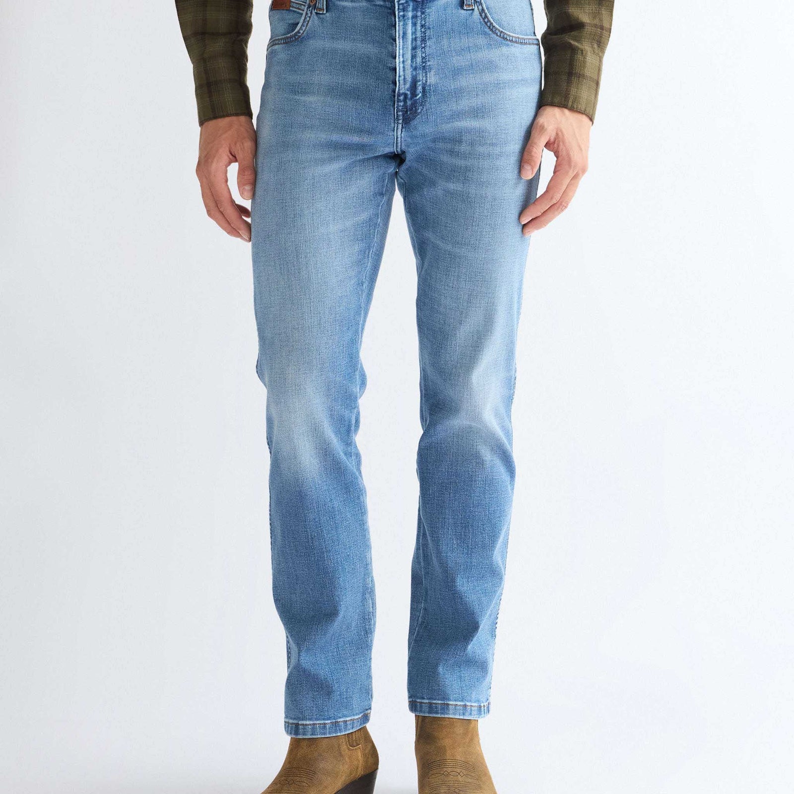 Texas Jeans | Men's Wrangler Men's Jeans