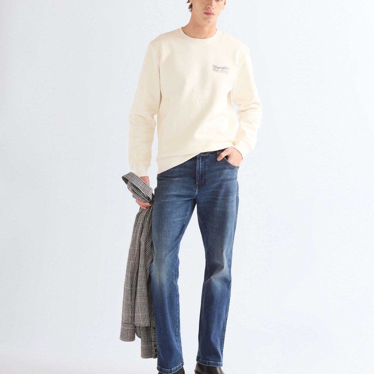 Texas Jeans | Men's Wrangler Men's Jeans