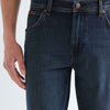 Texas Jeans Slim | Men's Wrangler Men's Jeans