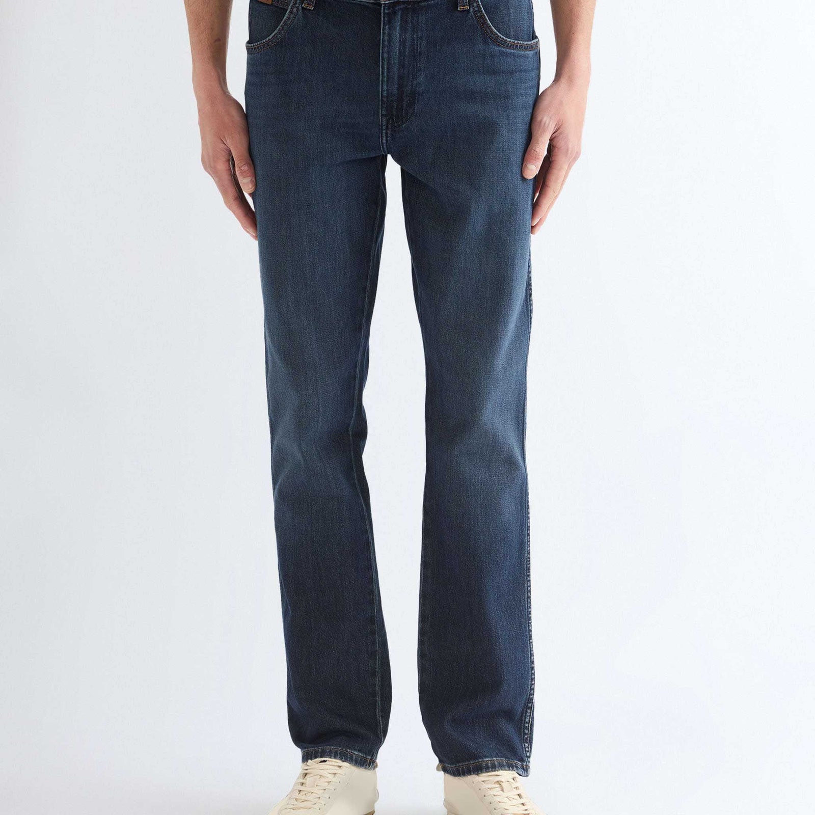 Texas Jeans Slim | Men's Wrangler Men's Jeans