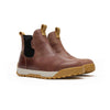Ankle Deck Boot Leather | Men's XTRATUF Deck Boots