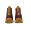 Ankle Deck Boot Leather | Men's XTRATUF Deck Boots
