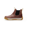 Ankle Deck Boot Leather | Men's XTRATUF Deck Boots