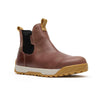 Ankle Deck Boot Leather | Men's XTRATUF Deck Boots