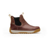 Ankle Deck Boot Leather | Men's XTRATUF Deck Boots