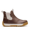 Ankle Deck Boot Leather | Women's XTRATUF Deck Boots