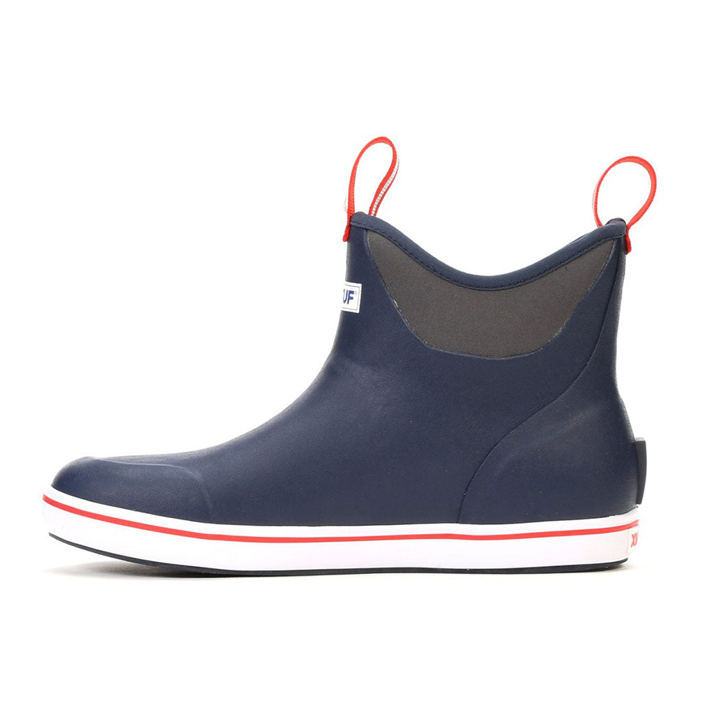 Ankle Deck Boot | Men's XTRATUF Deck Boots