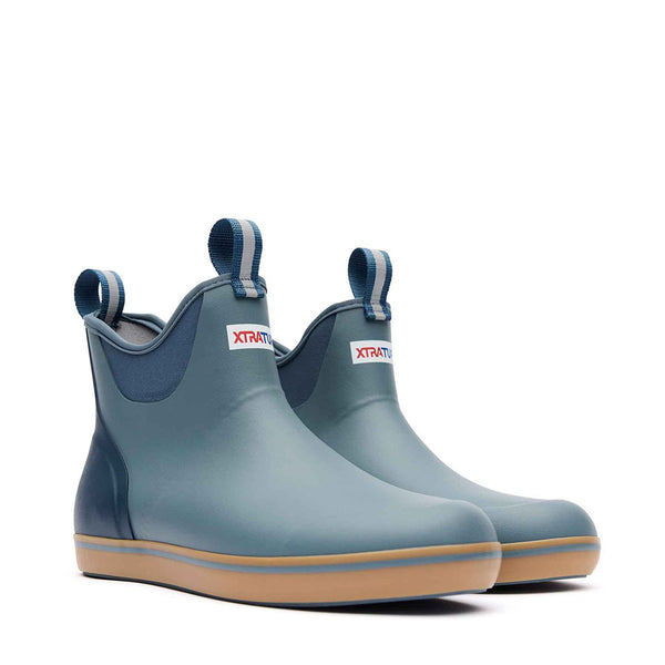 Ankle Deck Boot | Men's XTRATUF Deck Boots