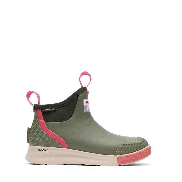 Ankle Deck Boot Sport | Women's XTRATUF Deck Boots