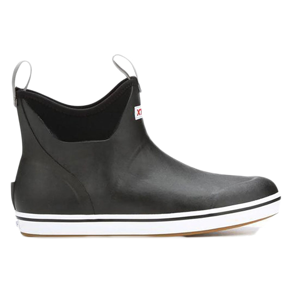 Ankle Deck Boot | Women's