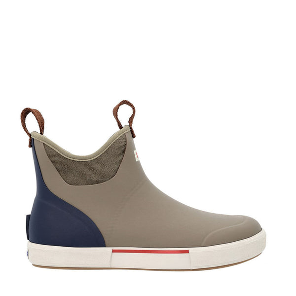 Huk Men's Ankle Boots Huk Boots White HUK Men's Rogue Wave Shoe