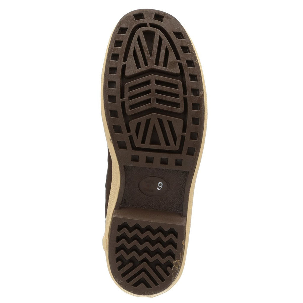 Legacy 12" Plain Toe | Men's XTRATUF Wellington Boots
