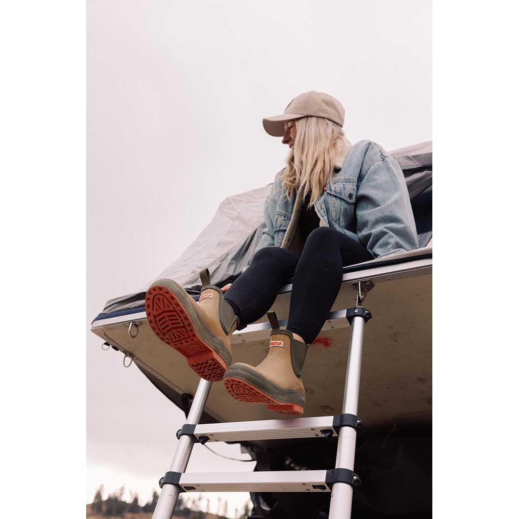 Legacy Deck Boot | Women's XTRATUF Deck Boots