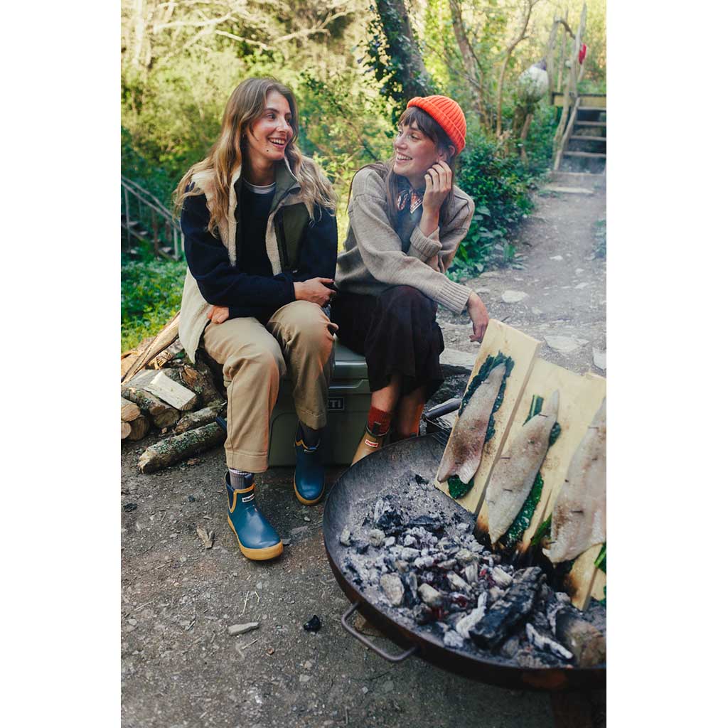 Legacy Deck Boot | Women's XTRATUF Deck Boots