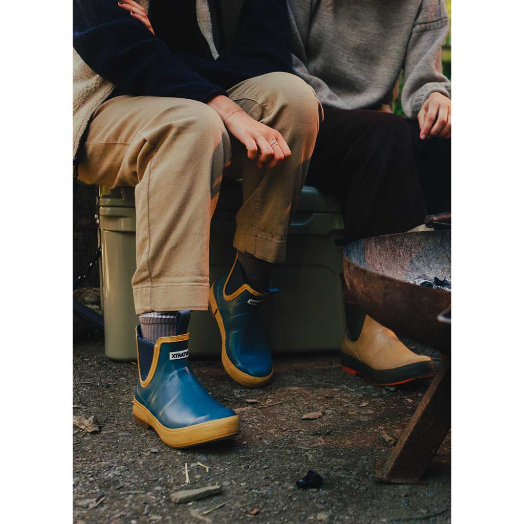 Legacy Deck Boot | Women's XTRATUF Deck Boots