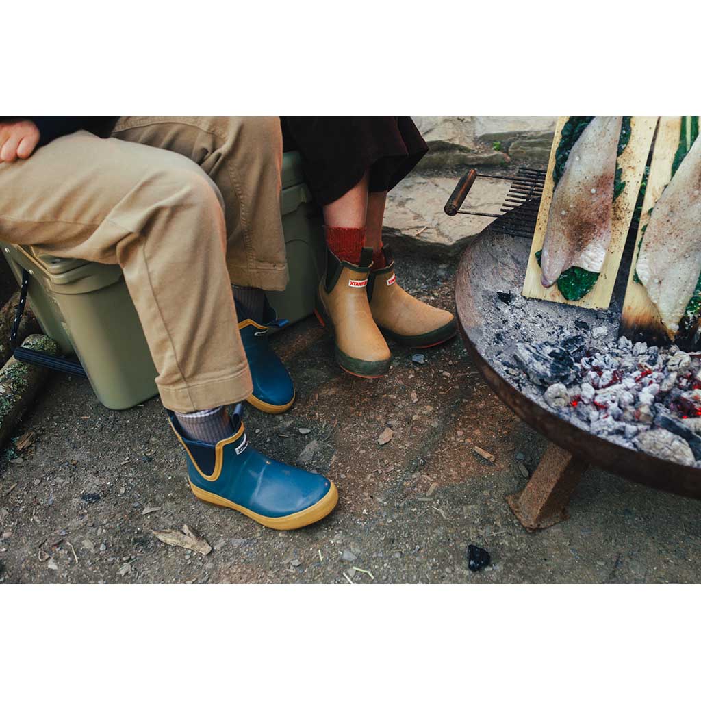 Legacy Deck Boot | Women's XTRATUF Deck Boots