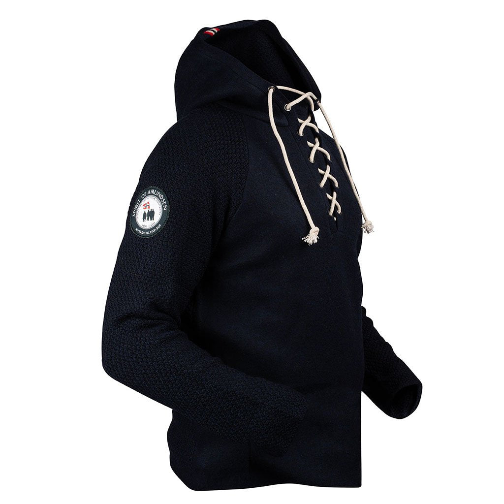 Amundsen boiled hoodie Clearance