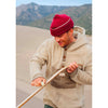 Heroes Wool Fleece | Men's Amundsen Fleece Jackets