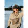 Heroes Wool Fleece | Women's Amundsen Fleece Jackets