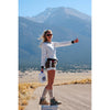Odd Terry Long Sleeve | Women's Amundsen Sports Jumpers