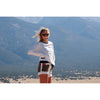 Odd Terry Long Sleeve | Women's Amundsen Sports Jumpers
