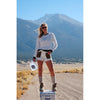 Odd Terry Long Sleeve | Women's Amundsen Sports Jumpers