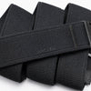 Atlas A2 Elastic Stretch Belt Arcade Belts NRCRAT3-010 Belts Regular / Black