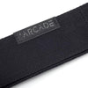 Midnighter Long Arcade Belts OLCRRG2-001 Belts Long / Midnighter Black